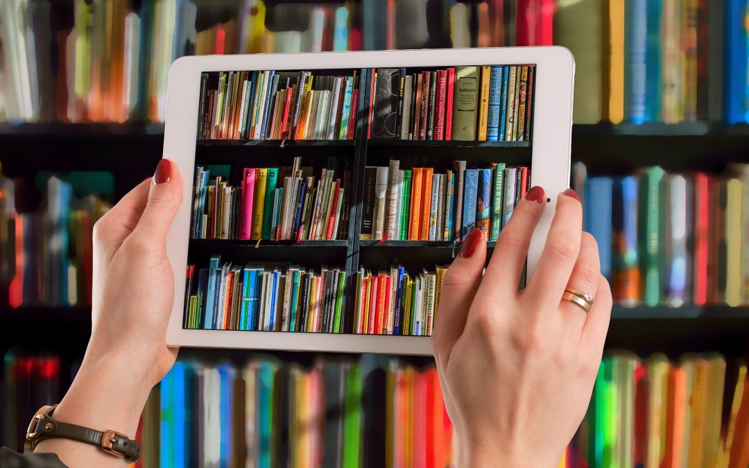 Handleiding Bibliotheek